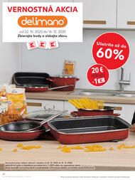 10. stránka Kaufland letáku