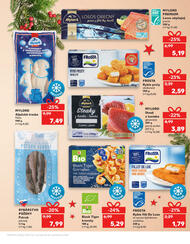 5. stránka Kaufland letáku