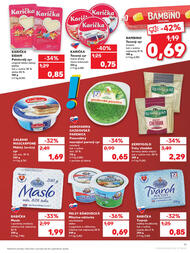 11. stránka Kaufland letáku