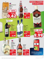 17. stránka Kaufland letáku