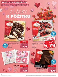 18. stránka Kaufland letáku