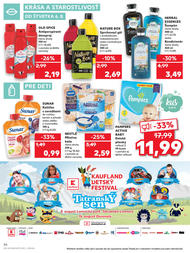 24. stránka Kaufland letáku