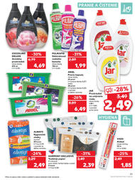 25. stránka Kaufland letáku
