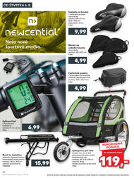 32. stránka Kaufland letáku