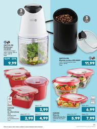 35. stránka Kaufland letáku