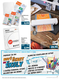 37. stránka Kaufland letáku