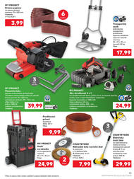 45. stránka Kaufland letáku