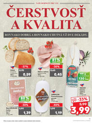 11. stránka Kaufland letáku