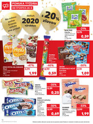 16. stránka Kaufland letáku