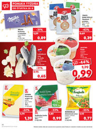20. stránka Kaufland letáku