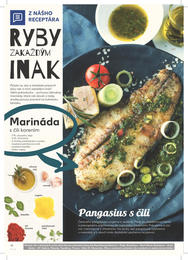 18. stránka Kaufland letáku