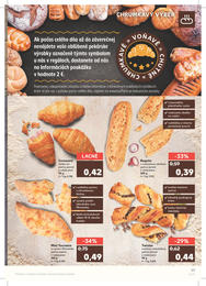 23. stránka Kaufland letáku