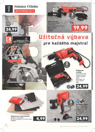 34. stránka Kaufland letáku