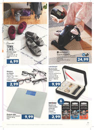 39. stránka Kaufland letáku