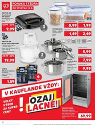 6. stránka Kaufland letáku