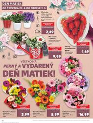 20. stránka Kaufland letáku