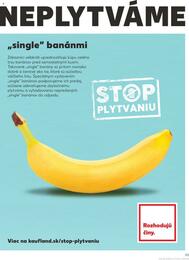 43. stránka Kaufland letáku