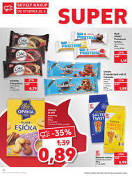 24. stránka Kaufland letáku