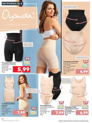 32. stránka Kaufland letáku