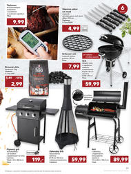 39. stránka Kaufland letáku