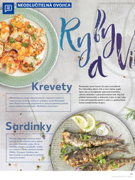 41. stránka Kaufland letáku