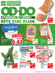 46. stránka Kaufland letáku