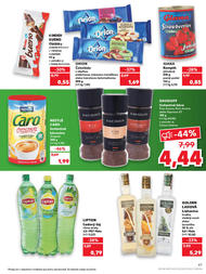47. stránka Kaufland letáku