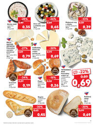 11. stránka Kaufland letáku