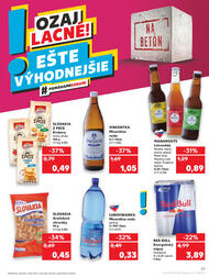 23. stránka Kaufland letáku