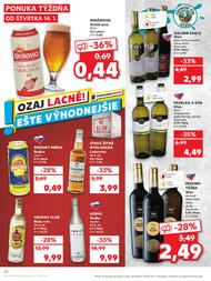24. stránka Kaufland letáku