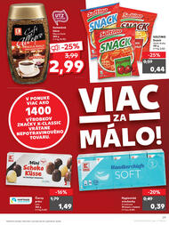 29. stránka Kaufland letáku
