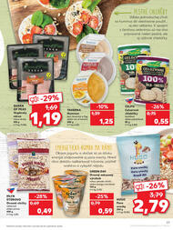 33. stránka Kaufland letáku