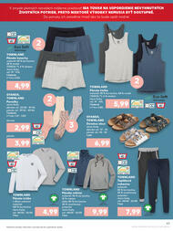 43. stránka Kaufland letáku