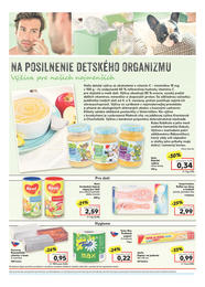 18. stránka Kaufland letáku