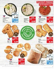 11. stránka Kaufland letáku