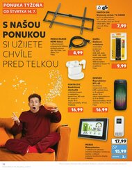 32. stránka Kaufland letáku