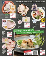7. stránka Kaufland letáku