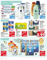 26. stránka Kaufland letáku