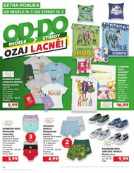 40. stránka Kaufland letáku