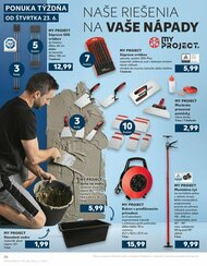 30. stránka Kaufland letáku