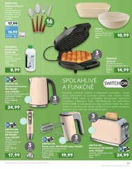 33. stránka Kaufland letáku