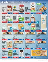 37. stránka Kaufland letáku
