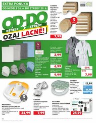 40. stránka Kaufland letáku
