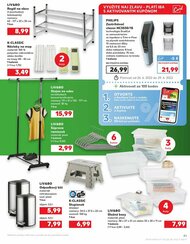 41. stránka Kaufland letáku