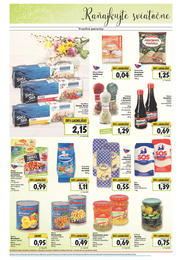 16. stránka Kaufland letáku