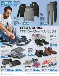 32. stránka Kaufland letáku
