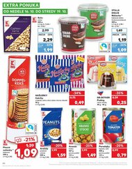 46. stránka Kaufland letáku