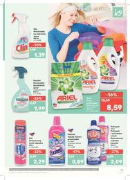 33. stránka Kaufland letáku