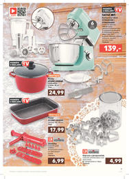 9. stránka Kaufland letáku