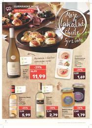 10. stránka Kaufland letáku